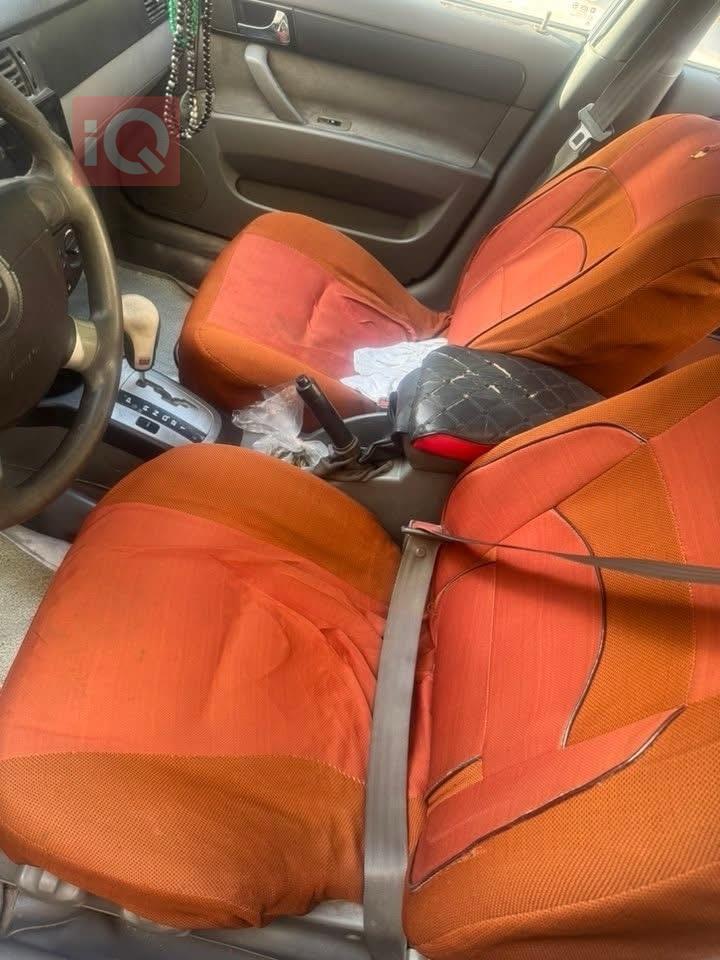 شيفروليه اوبترا